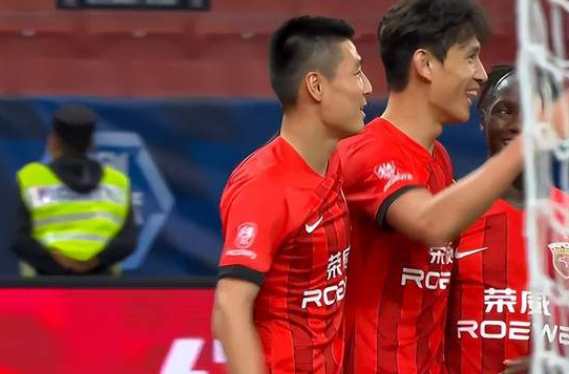 中超联赛第21轮赛前分析：青岛海牛vs上海海港