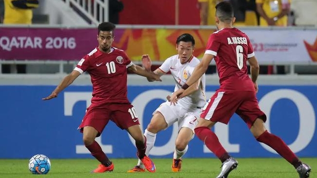 草原争霸 吉尔吉斯斯坦VS沙特阿拉伯 亚洲杯小组赛第2轮前瞻