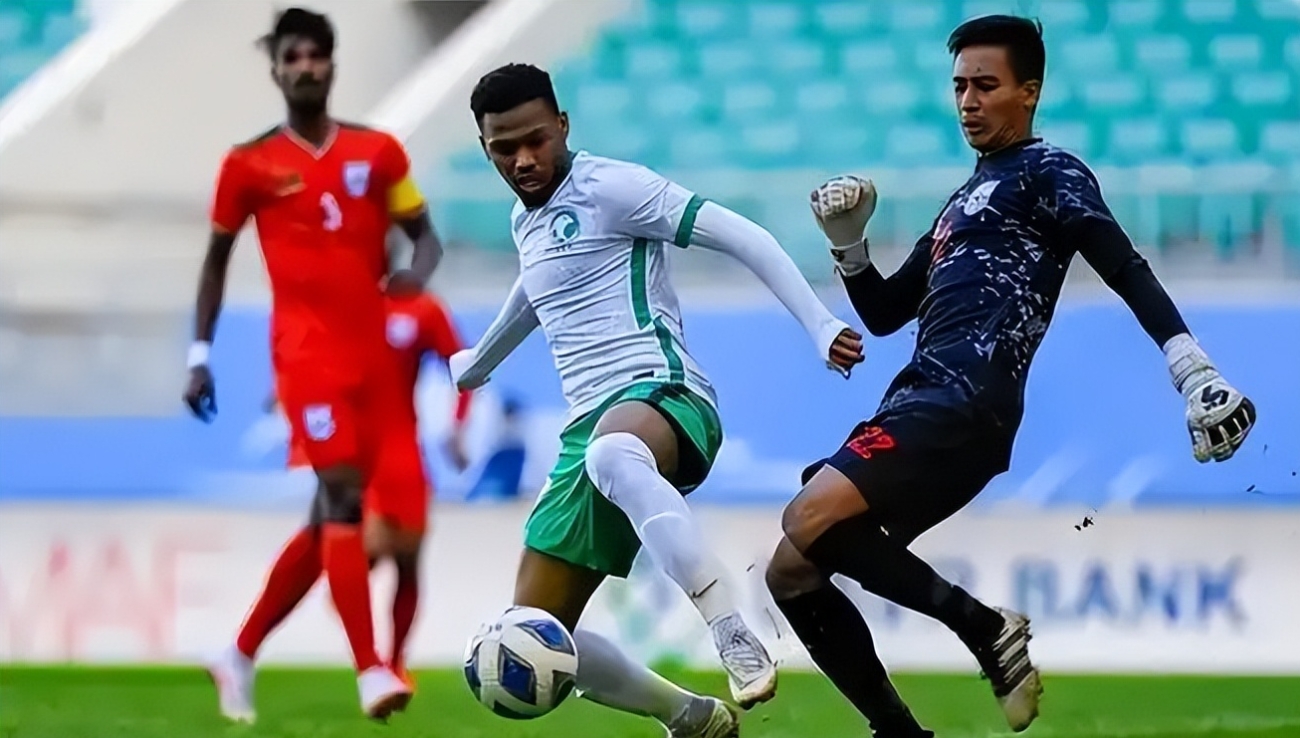 草原争霸 吉尔吉斯斯坦VS沙特阿拉伯 亚洲杯小组赛第2轮前瞻