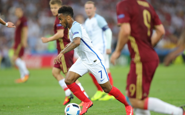 2016欧洲杯英格兰国家队阵容深度解析