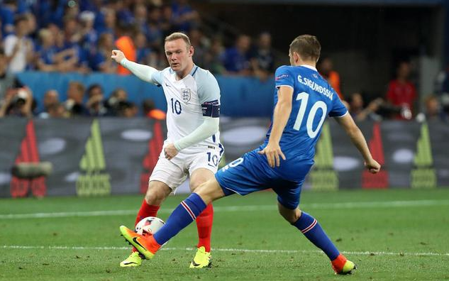 欧洲杯附加赛：以色列VS冰岛，谁能挺进正赛？
