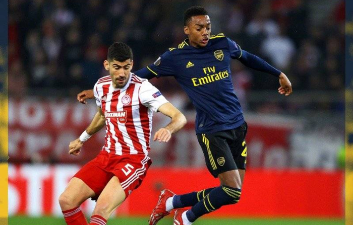 奧林匹亞科斯:歐冠逆境中的希臘鐵騎