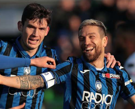 亚特兰大:欧冠赛场的“逆袭交响曲”