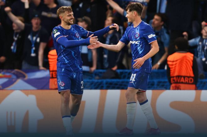 欧冠烽火淬蓝军：切尔西的逆袭与坚守