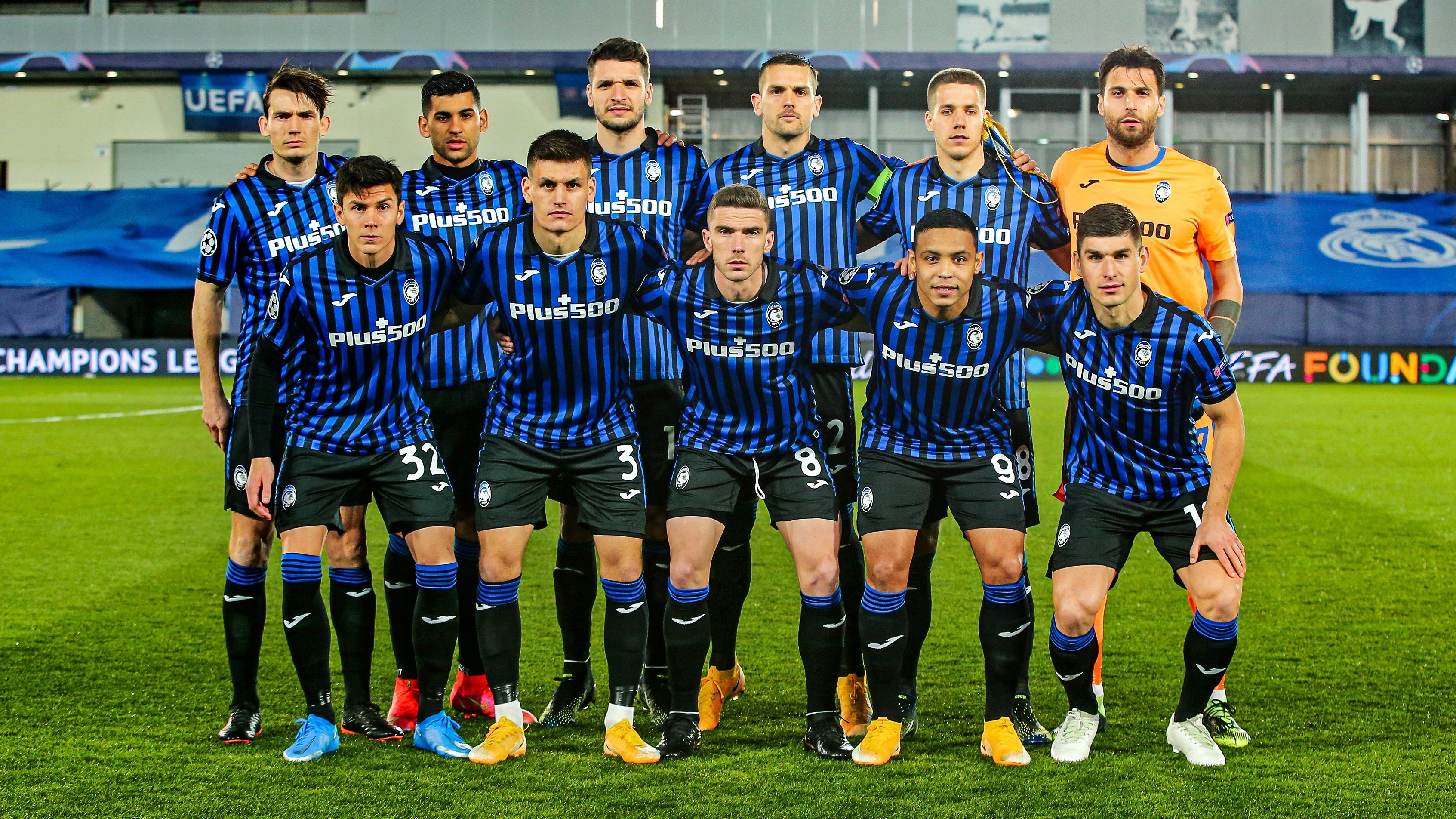 亞特蘭大：歐冠賽場上的“逆襲者”